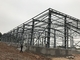 Maliyet tasarrufu Maden sitesi için hazır ev Ofis kuruluşu Hazır çelik yapısı