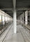 Yüksek Dayanımlı Çelik Yapı Metro Platformu ve Yanmaz Eskrim