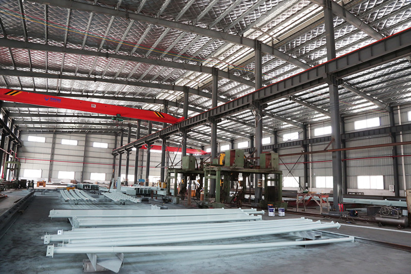 Foshan Tianpuan Building Materials Technology Co., Ltd.