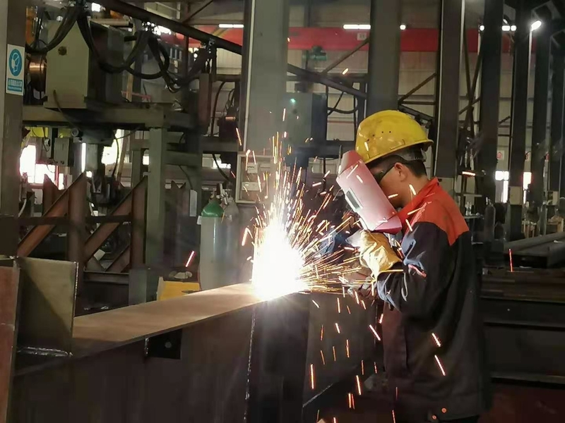 Foshan Tianpuan Building Materials Technology Co., Ltd.