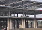 Dayanıklı Çok Katlı Çelik Yapı, Prefabrik Metal Atölyesi Kolay Montajlı