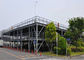 Prefabrik İki Katlı Otopark Yapısı, Hafif Çelik Otopark Garajı İnşaatı